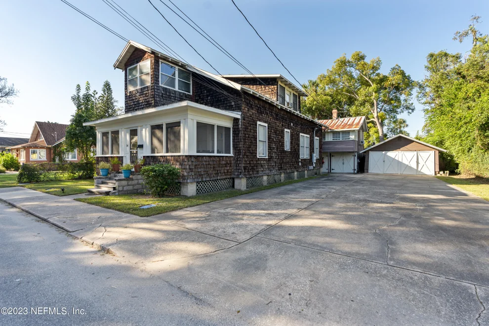 Unit for sale at 26 HOPE Street, St. Augustine, FL 32084