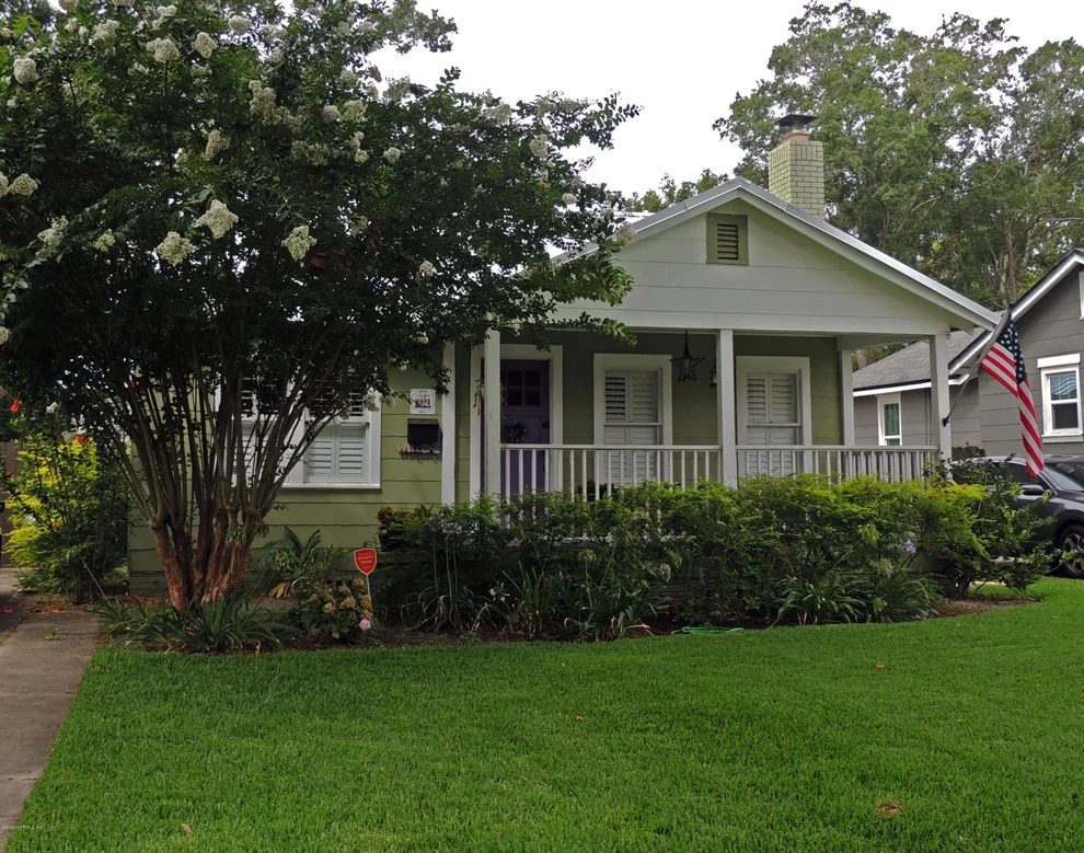 Unit for sale at 1030 TALBOT Avenue, Jacksonville, FL 32205