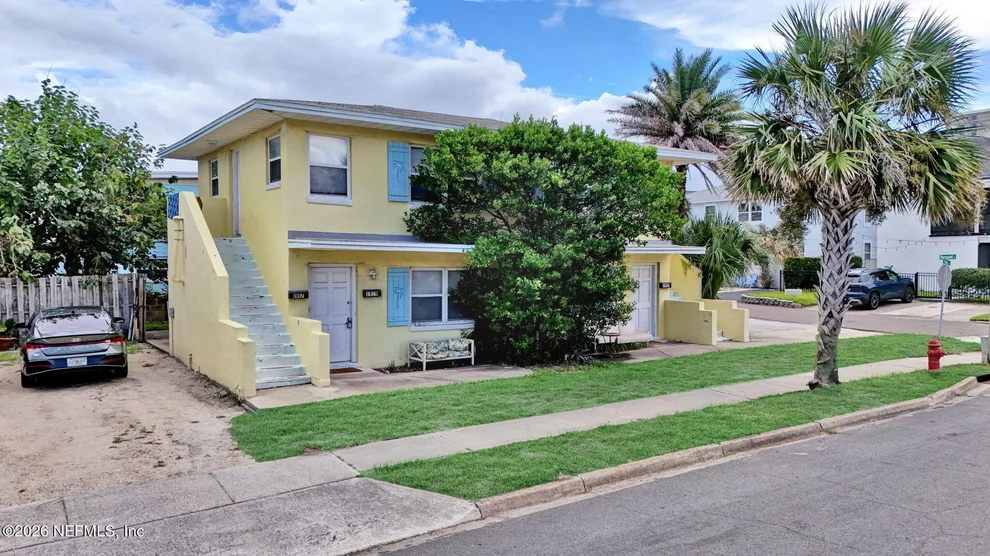 Unit for sale at 1917 1ST Street, Neptune Beach, FL 32266