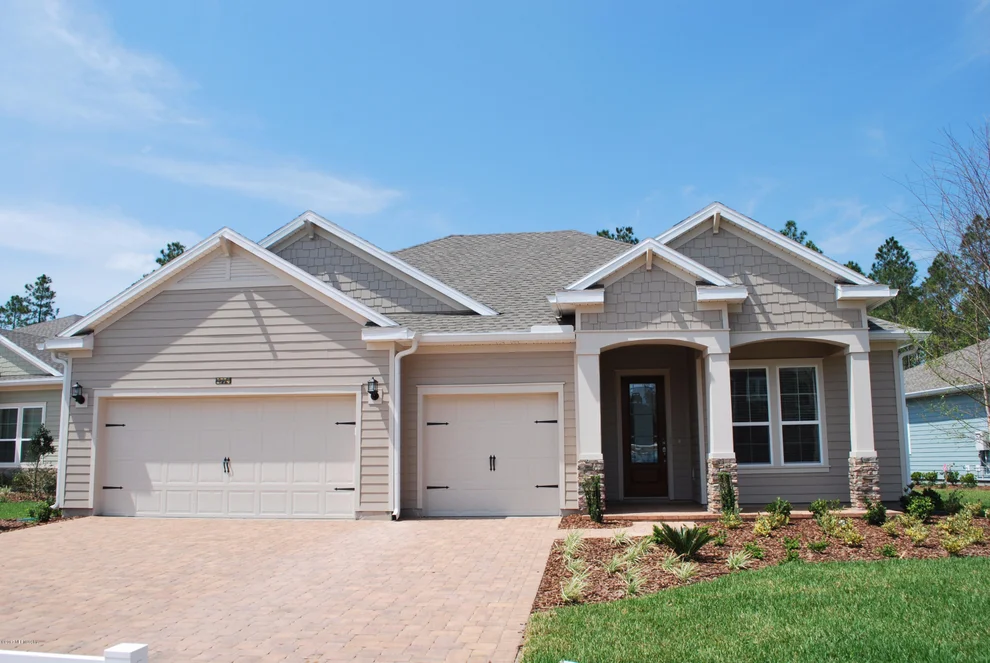 Unit for sale at 2774 LAS CALINAS Boulevard, St. Augustine, FL 32095