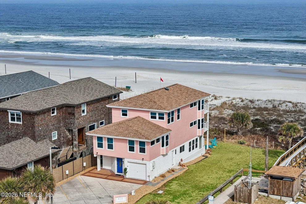 Unit for sale at 11 19TH Avenue N, Jacksonville Beach, FL 32250