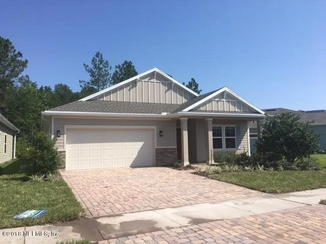 Unit for sale at 4207 ARBOR MILL Circle, Orange Park, FL 32065