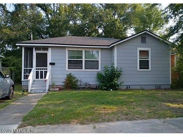 Unit for sale at 1511 W 10TH Street, Jacksonville, FL 32209