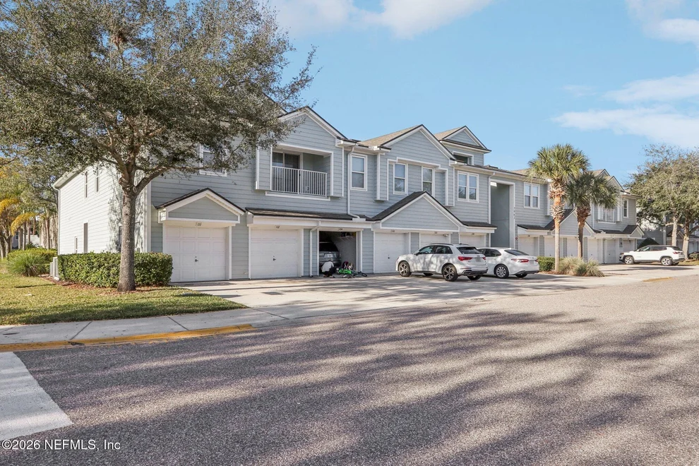 Unit for sale at 7062 SNOWY CANYON Drive, Jacksonville, FL 32256