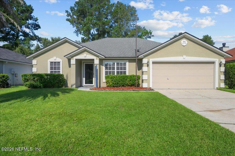 Unit for sale at 15804 CANOE CREEK Drive, Jacksonville, FL 32218