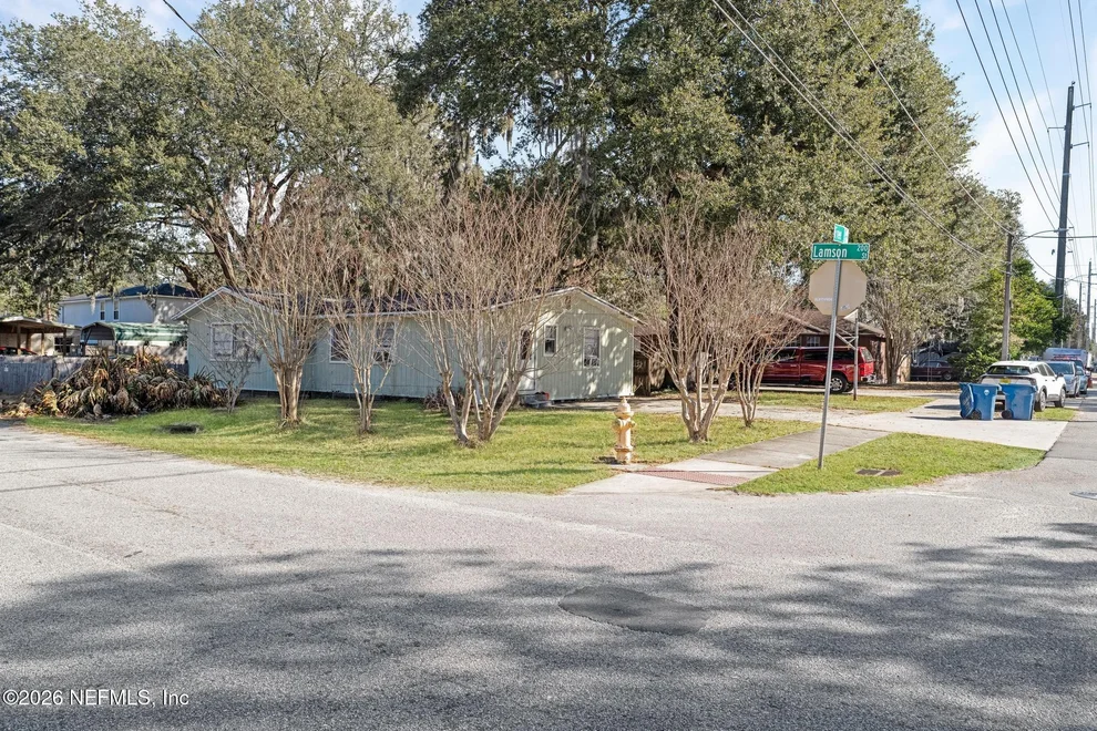 Unit for sale at 237 LAMSON Street, Jacksonville, FL 32211