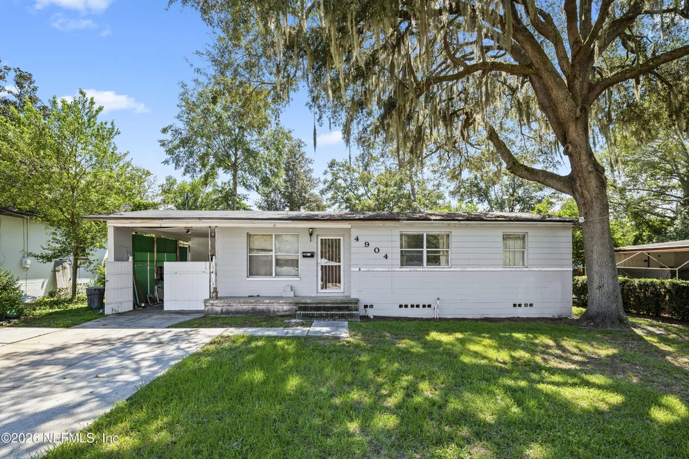 Unit for sale at 4904 HOMECREST Circle, Jacksonville, FL 32244