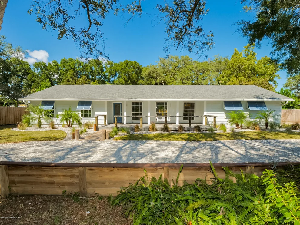 Unit for sale at 1012 CEDAR Street, Neptune Beach, FL 32266