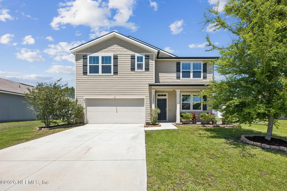 Unit for sale at 3580 DERBY FOREST Drive, Green Cove Springs, FL 32043