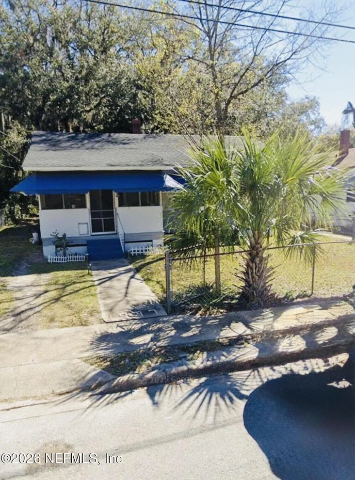 Unit for sale at 1937 LAMBERT Street, Jacksonville, FL 32206