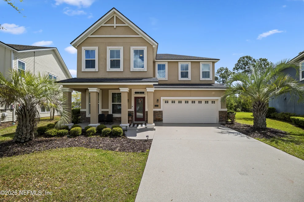 Unit for sale at 1460 AUTUMN PINES Drive, Orange Park, FL 32065