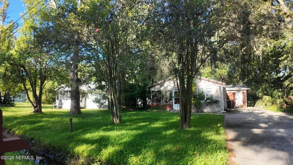 Unit for sale at 1060 WOODSTOCK Avenue, Jacksonville, FL 32254