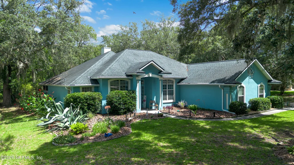 Unit for sale at 3764 CREEK HOLLOW Lane, Middleburg, FL 32068