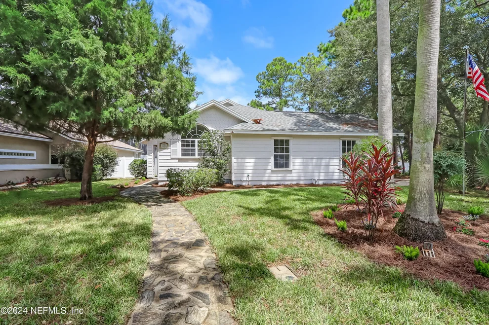 Unit for sale at 1105 THEODORE Avenue, Jacksonville Beach, FL 32250