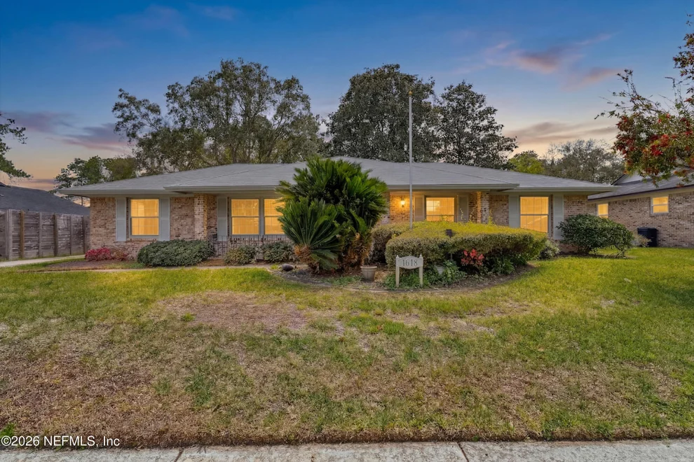 Unit for sale at 1618 BRISTOL Place, Orange Park, FL 32073