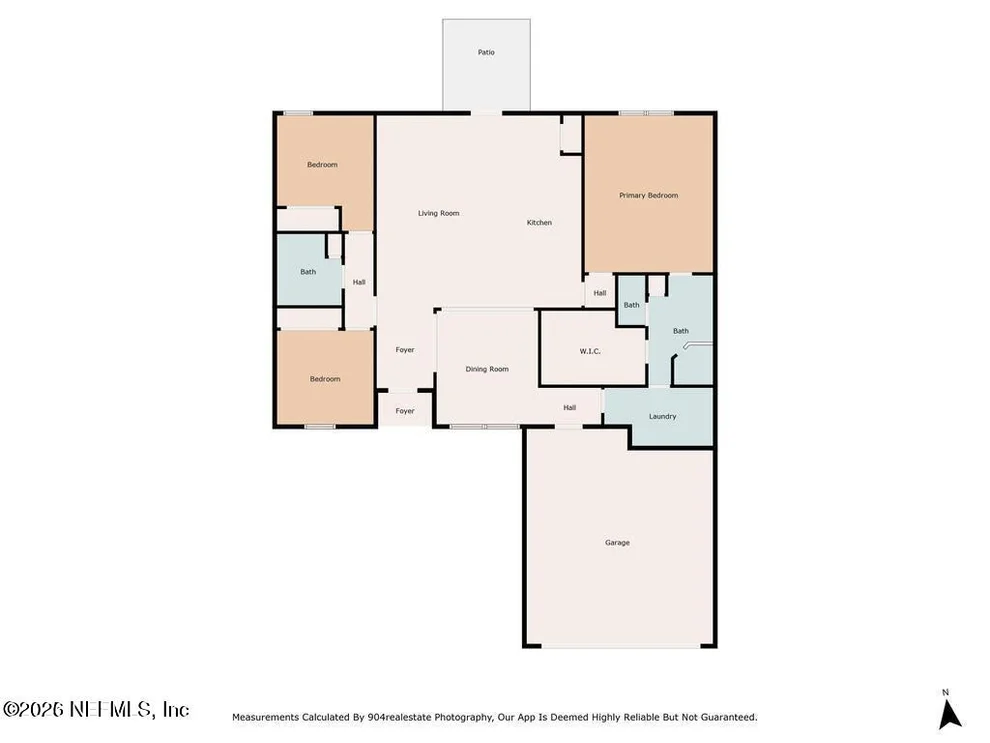 Unit for sale at 6894 BARNEY Road, Jacksonville, FL 32219