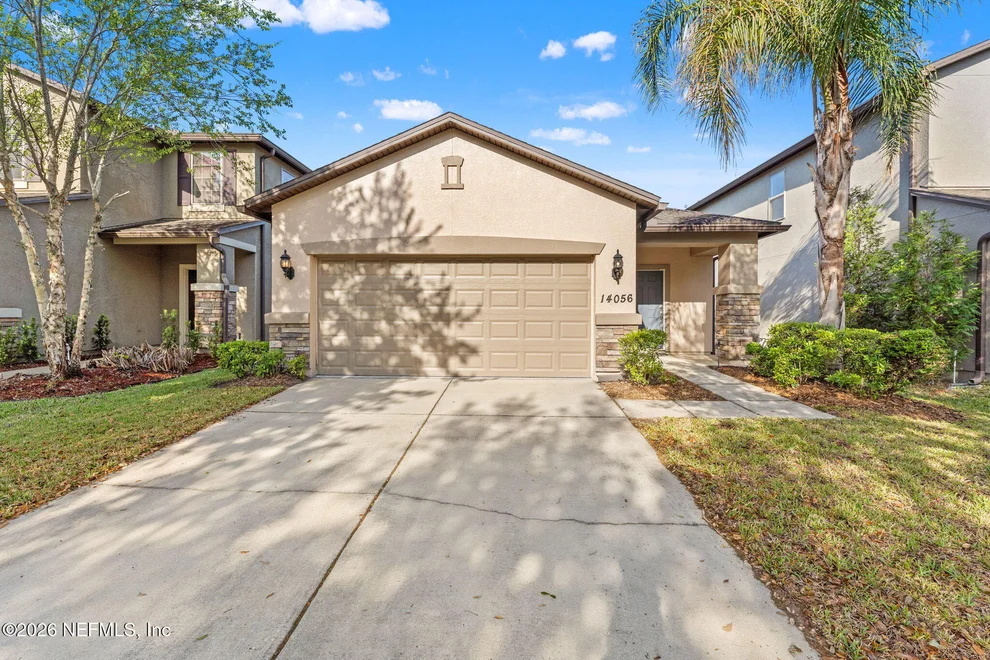 Unit for sale at 14056 CORRINE Circle, Jacksonville, FL 32258