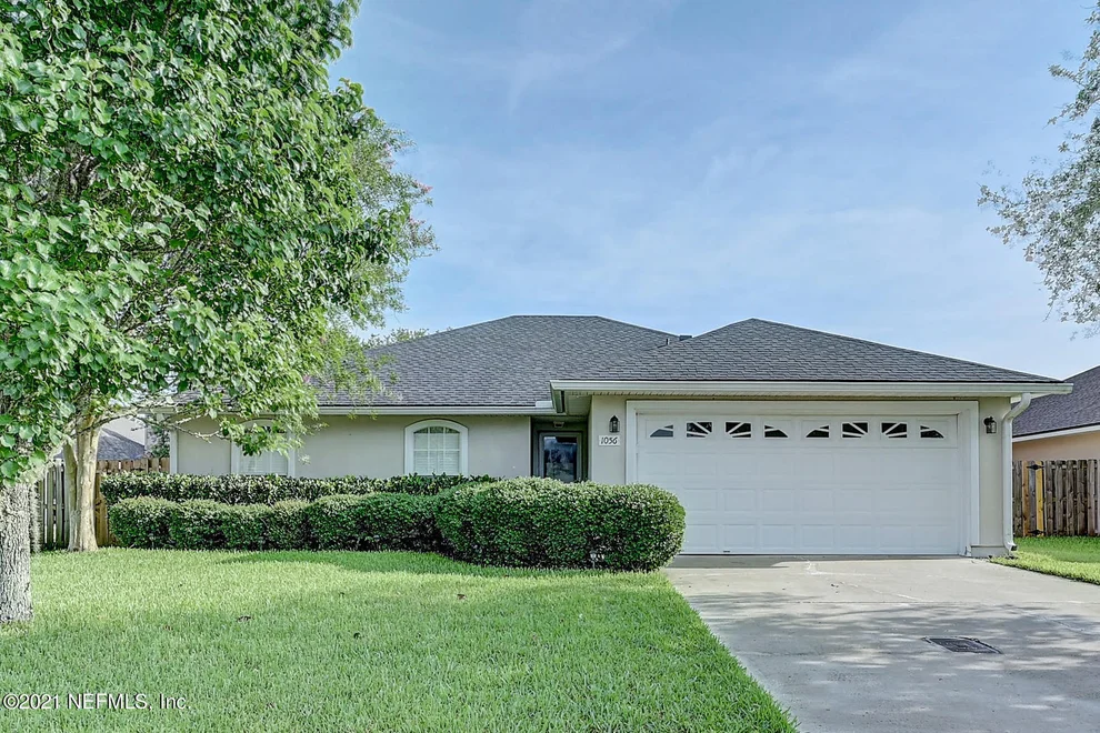 Unit for sale at 1056 ARDMORE Street, St. Augustine, FL 32092
