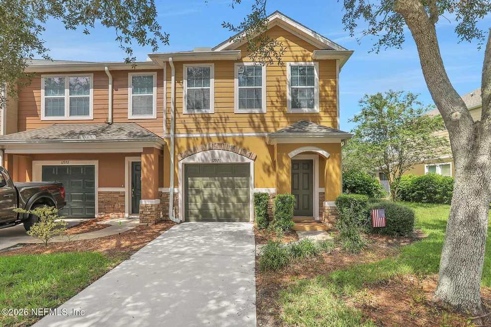 Unit for sale at 12970 SPRING RAIN Road, Jacksonville, FL 32258
