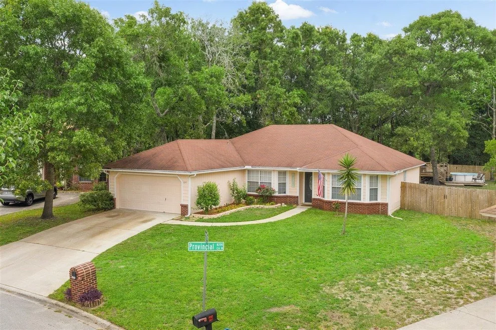 Unit for sale at 8247 PROVINCIAL Circle N, Jacksonville, FL 32277