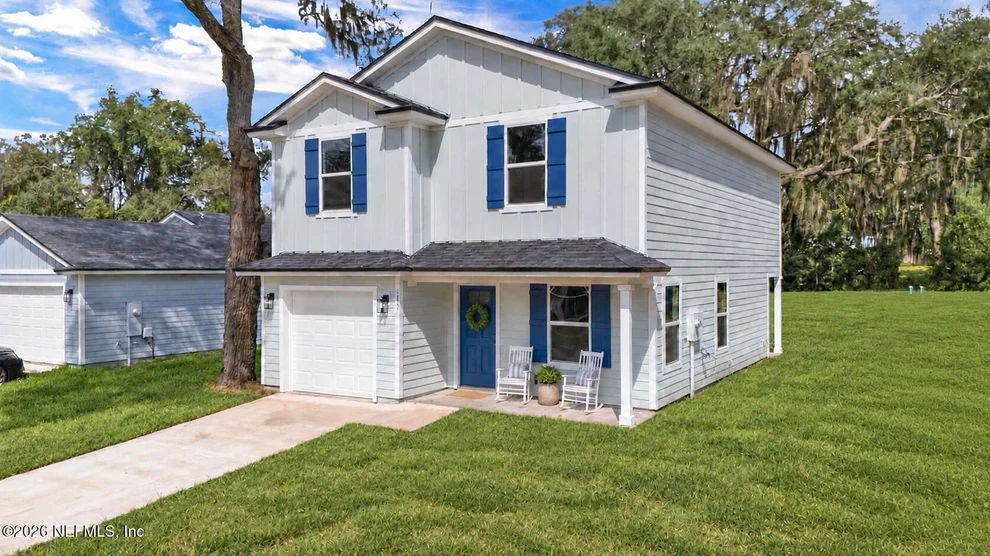 Unit for sale at 1415 CLEVELAND Avenue, Palatka, FL 32177