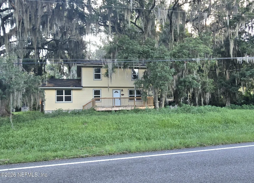 Unit for sale at 1620 COUNTY ROAD 13 S, Elkton, FL 32033