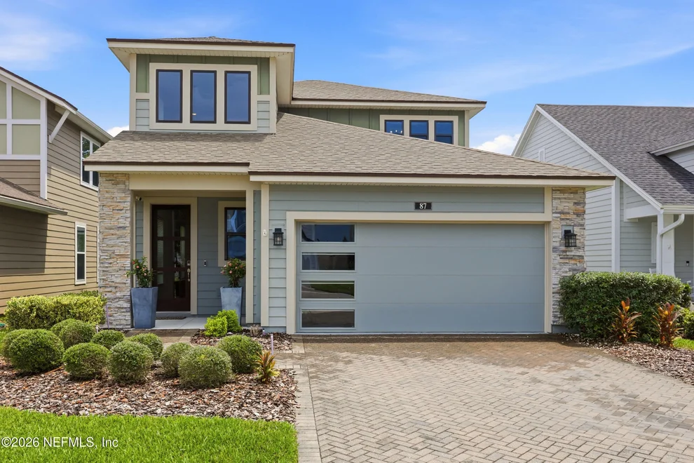 Unit for sale at 87 MILLENIA Drive, Ponte Vedra, FL 32081