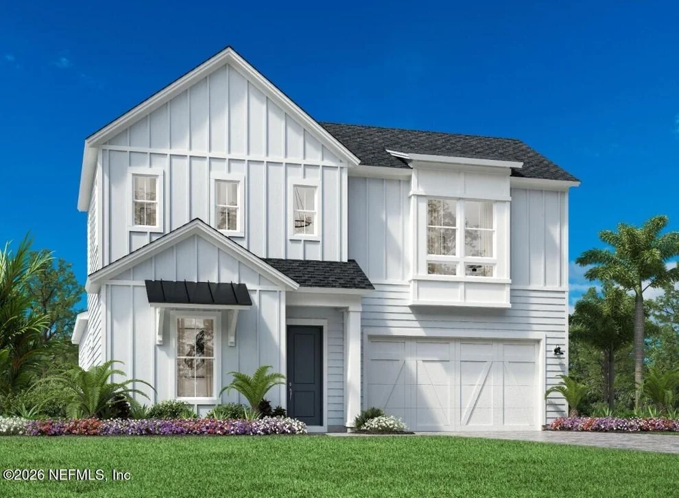 Unit for sale at 269 PINE LEAF Drive, St. Augustine, FL 32092