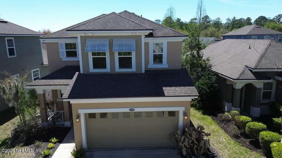 Unit for sale at 14508 SERENOA Drive, Jacksonville, FL 32258