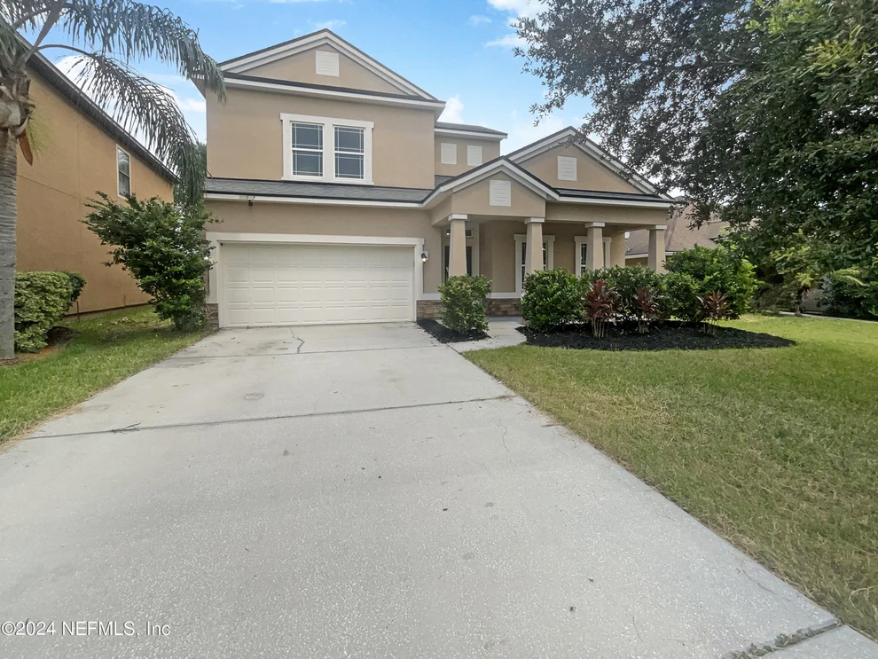Unit for sale at 13527 DEVAN LEE Drive E, Jacksonville, FL 32226