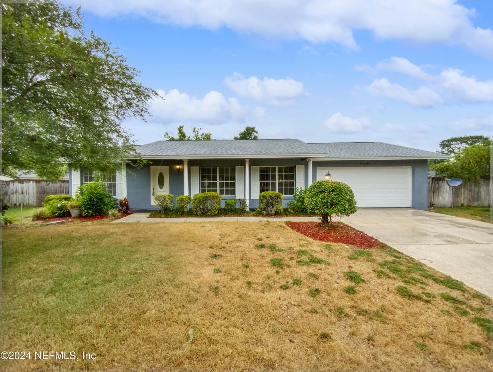 Unit for sale at 4646 RHETT Court, Jacksonville, FL 32210