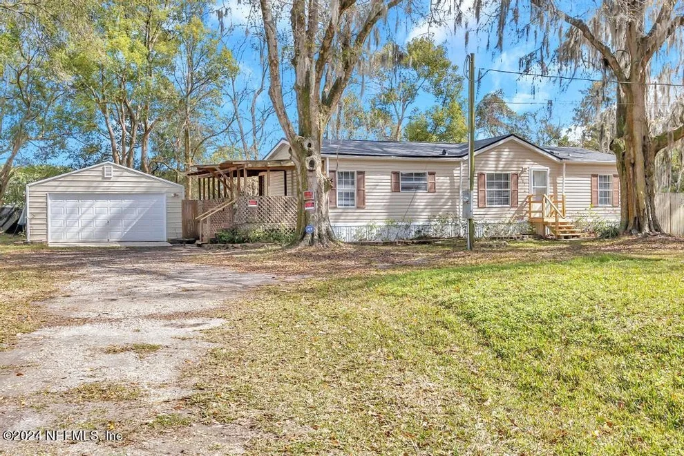 Unit for sale at 3901 DOTTIE Road, Jacksonville, FL 32220