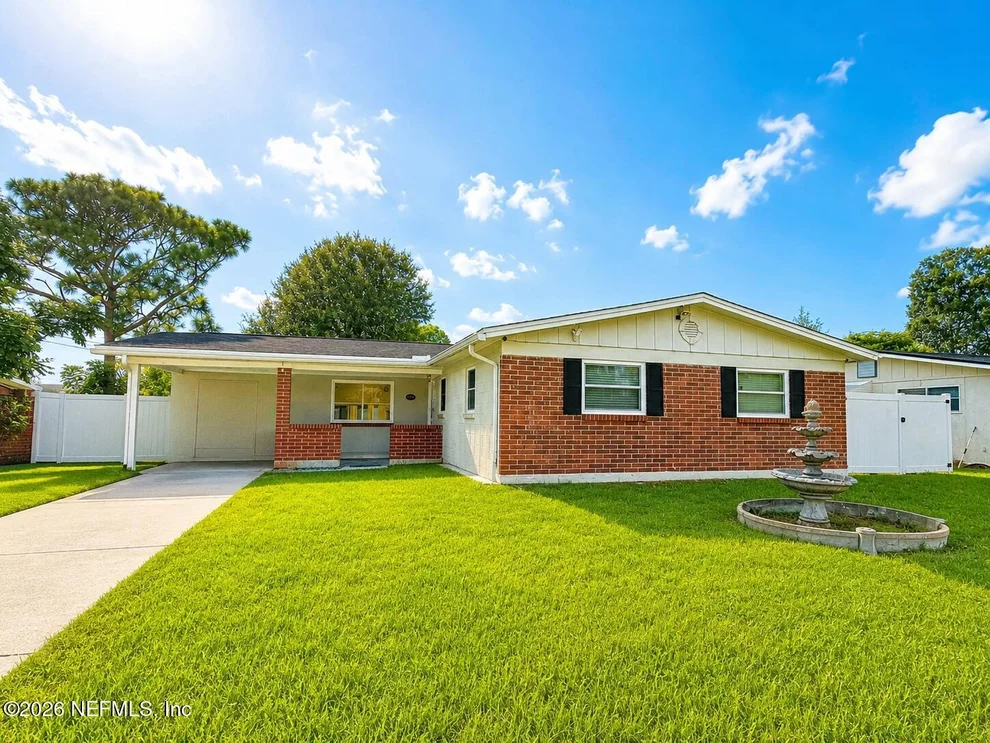 Unit for sale at 569 COPPITT Drive E, Orange Park, FL 32073