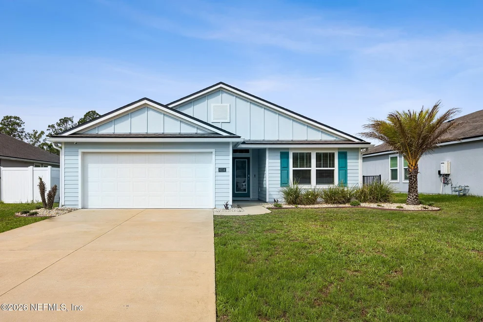 Unit for sale at 6114 OLD DIXIE Drive, St. Augustine, FL 32095