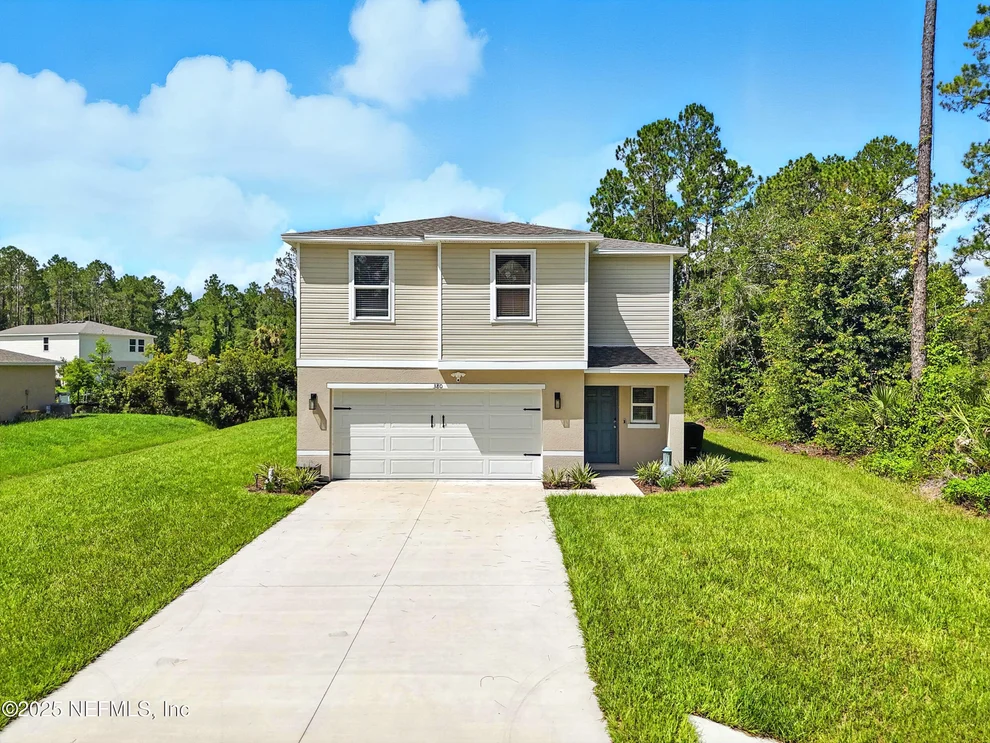 Unit for sale at 380 LIVE OAK Loop, Crescent City, FL 32112