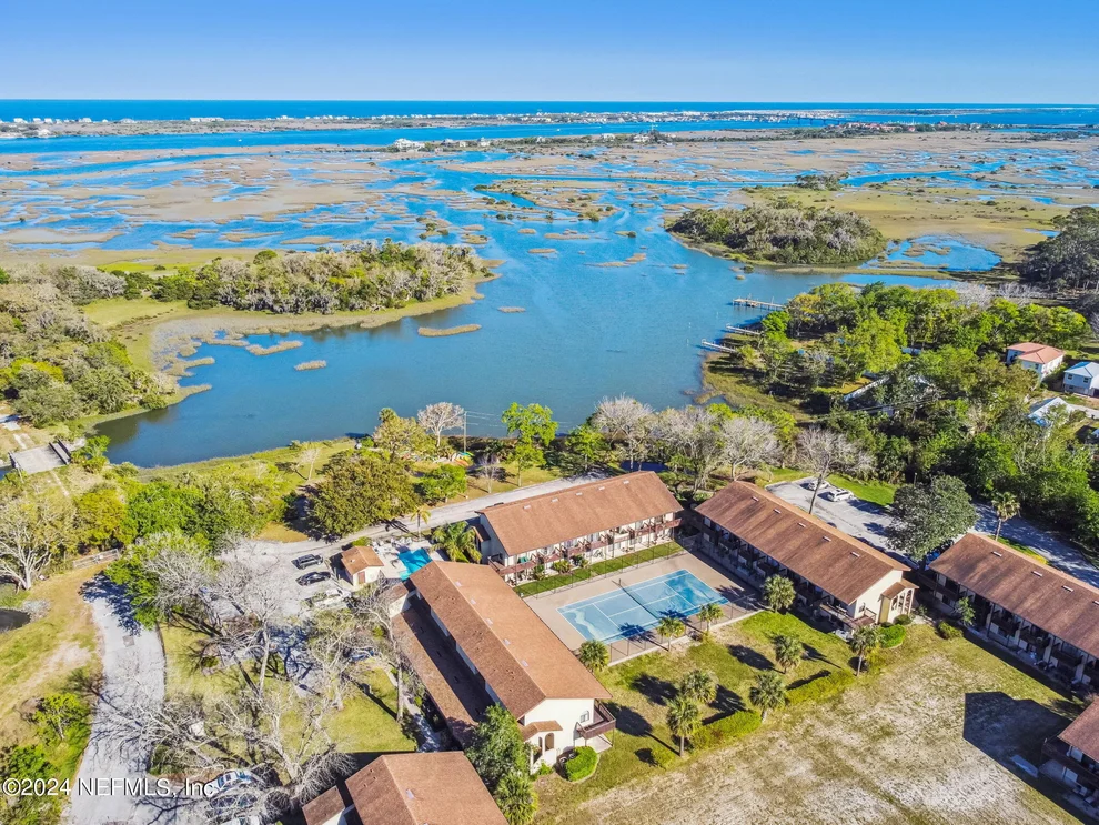 Unit for sale at 1255 PONCE ISLAND Drive, St. Augustine, FL 32084