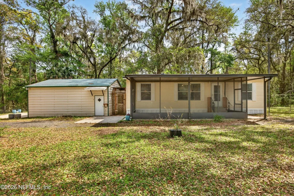Unit for sale at 8010 OCALA Avenue, Jacksonville, FL 32220