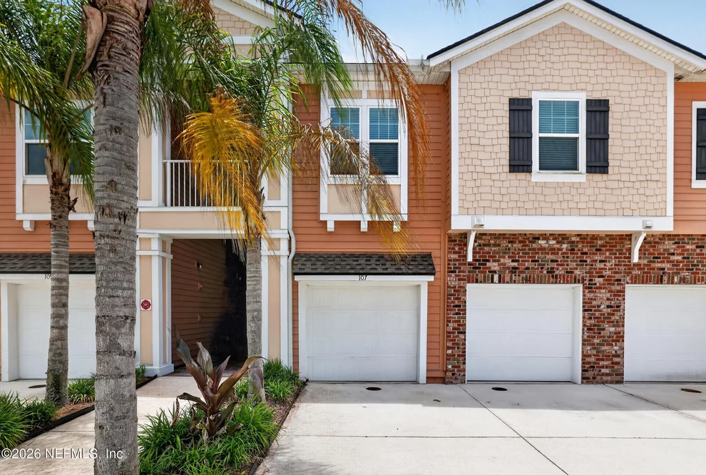 Unit for sale at 201 LARKIN Place, St. Johns, FL 32259