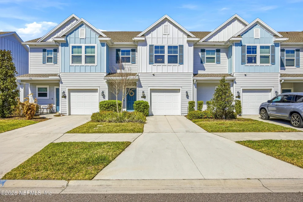 Unit for sale at 12834 JOSSLYN Lane, Jacksonville, FL 32246