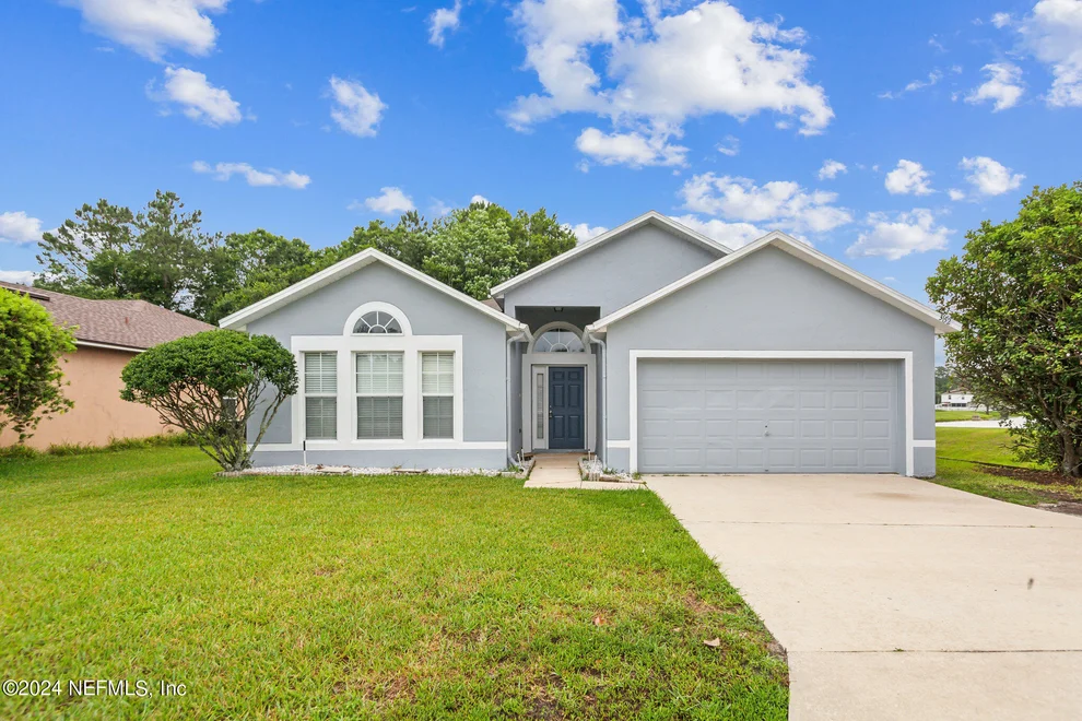 Unit for sale at 3152 CARLOTTA Road, Middleburg, FL 32068