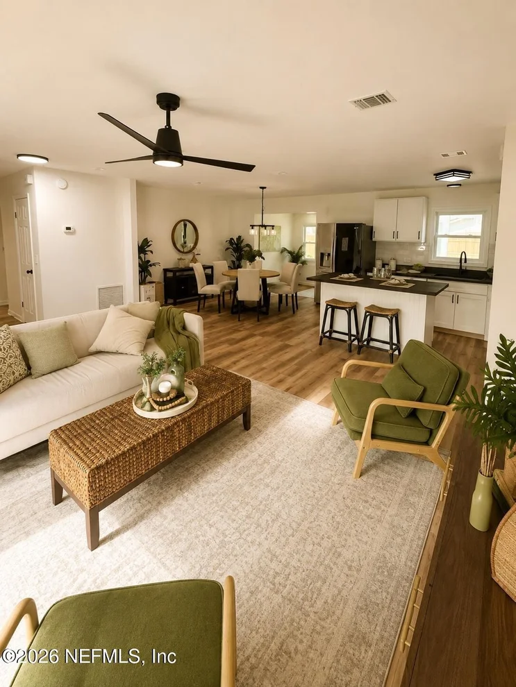 Unit for sale at 1805 PLEASANT POINT Lane, Jacksonville, FL 32225