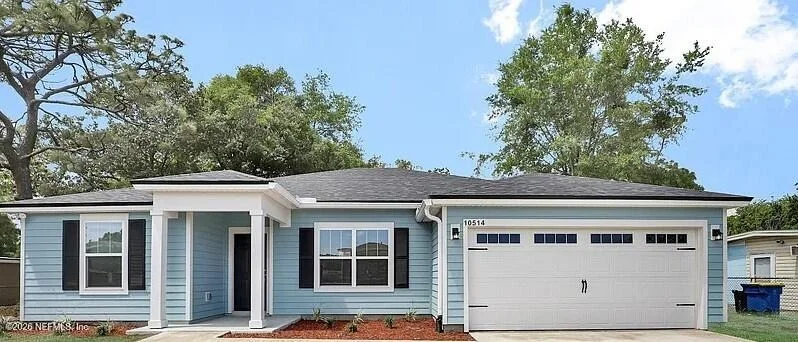 Unit for sale at 10514 MONACO Drive, Jacksonville, FL 32218