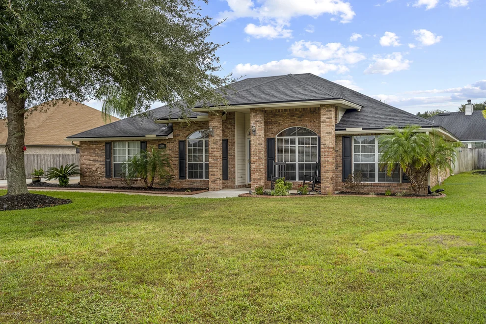 Unit for sale at 2493 MOON HARBOR Way, Middleburg, FL 32068