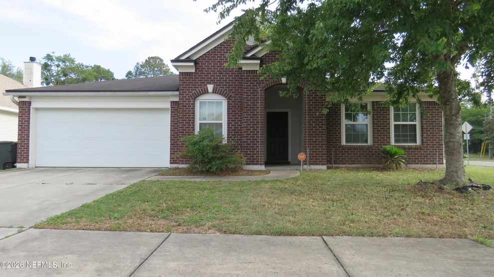 Unit for sale at 8566 THAD Court, Jacksonville, FL 32210