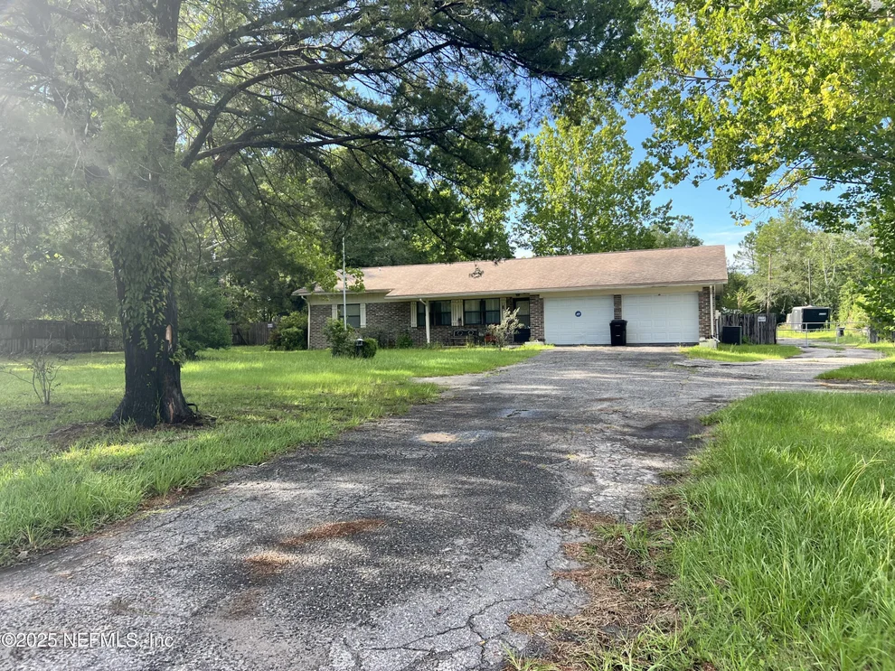 Unit for sale at 4476 COUNTY ROAD 218, Middleburg, FL 32068