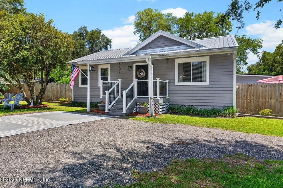 Unit for sale at 4075 SUNRISE FARMS Road, Middleburg, FL 32068