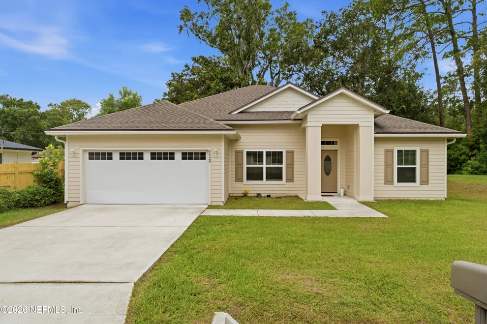 Unit for sale at 9520 HARRIET Avenue, Jacksonville, FL 32208