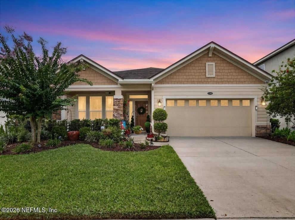 Unit for sale at 14750 GARDEN GATE Drive, Jacksonville, FL 32258