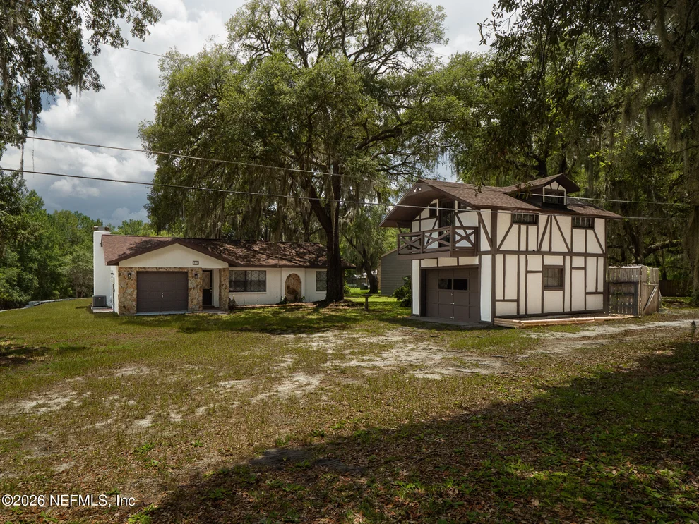 Unit for sale at 121 SERENA Circle, Melrose, FL 32666
