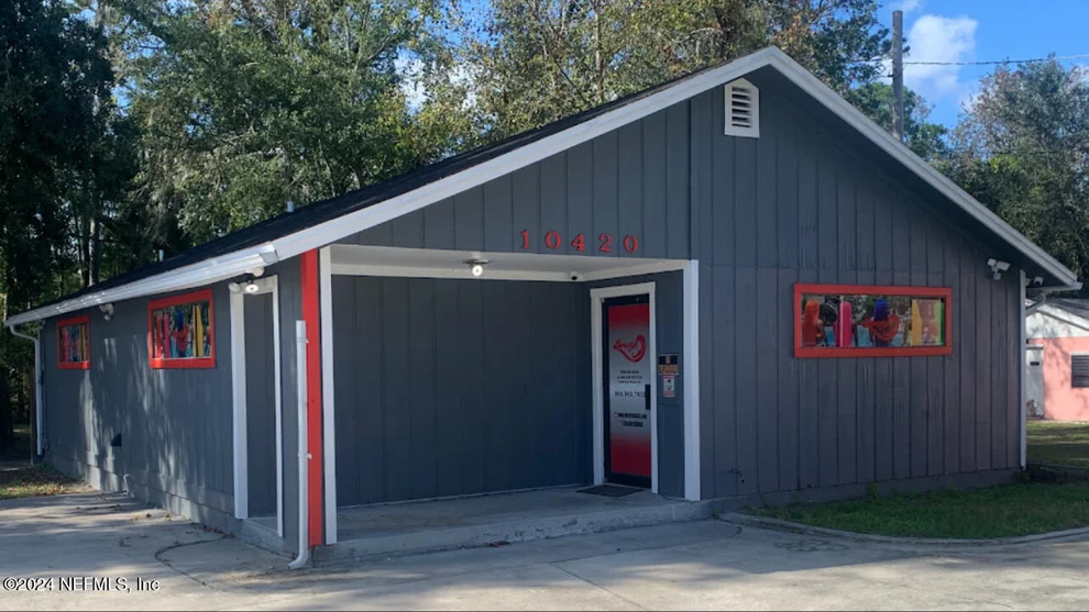 Unit for sale at 10420 LEM TURNER Road, Jacksonville, FL 32218
